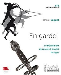 Morges Expo "En Garde"