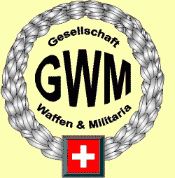 GWM Logo