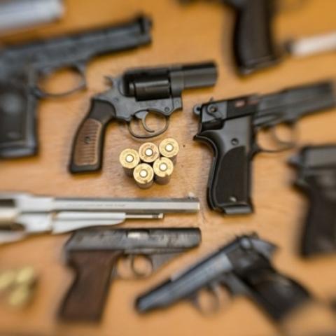 Loi sur les armes en suisse 2019